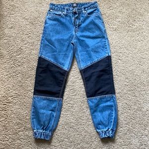 BDG jeans